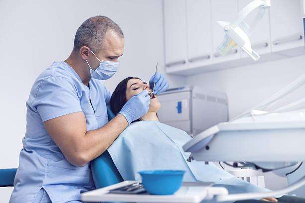 Best Oral Cancer Screening  in Folsom, PA